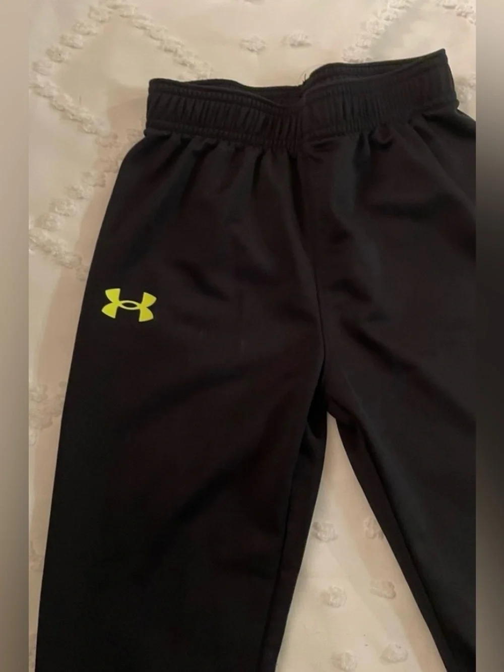 Under Armour Boys' Camo Raglan Full-Zip Hoodie Set